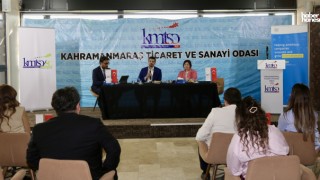 KMTSO’dan İş Dünyasına Sürdürülebilirlik ve Dijital Dönüşüm Yol Haritası