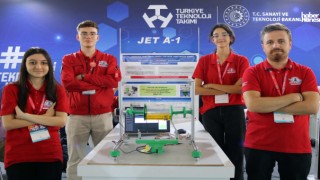 SANKO Okulları, TEKNOFEST 2025 Finallerinde 7 Projeyle Yarışıyor