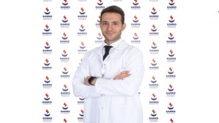 SANKO Üniversitesi’nden Böbrek Taşı Hastalığına Karşı Uyarı