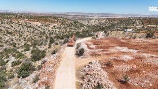 Şehitkamil Belediyesi Kabasakız’a Cami ve Arazi Yolu Kazandırıyor