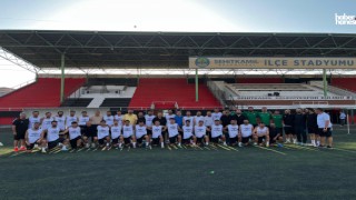 Şehitkamil Belediyespor Yeni Sezon Hazırlıklarına Start Verdi