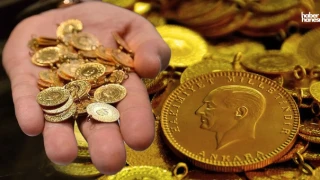 Altında Rekor Haftası: Gram 5.470 Lira Oldu!