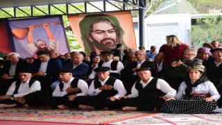 Başkan Fırat Görgel, Elif Ana’yı Anma Programına Katıldı