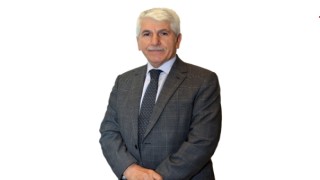 Başkan Görgel, Burhan Sakallı’yı Danışman Atadı