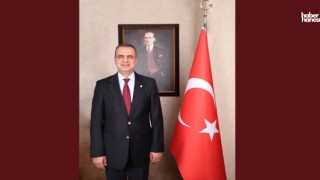 Dr. Yusuf Ziya Yıldırım: “Cumhuriyet, Atatürk’ün bize bıraktığı en büyük mirastır”