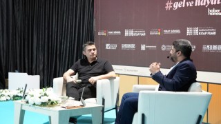 Edebiyatın Kalbi KAFUM’da Atmaya Devam Ediyor