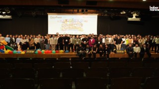 Gaziantep, DevFest 2025 ile Teknoloji Dünyasını Buluşturacak