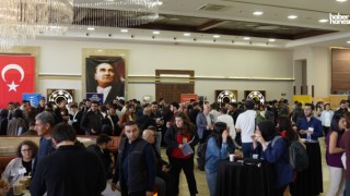 Gaziantep’te DevFest 2025 Rüzgârı Esti: Teknoloji ve Yenilik Buluştu