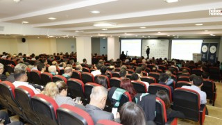GİBTÜ 2025/2026 Eğitim-Öğretim Yılı Akademik Genel Kurulu Gerçekleşti