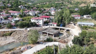 Kahramanmaraş Büyükşehir, Döngel’in Turizm Potansiyelini Artıracak