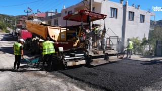Kahramanmaraş Büyükşehir’den Andırın’a Bir Prestij Cadde Daha