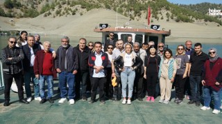 Kahramanmaraş Büyükşehir’den Moral ve Eğlence Dolu Bir Gün
