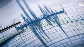 Kahramanmaraş Dulkadiroğlu’nda 3.6 Büyüklüğünde Deprem