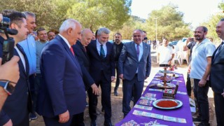 Kahramanmaraş’ın Kültürel Değerleri ve Kadim Mirası KKTC’de Hayat Buldu