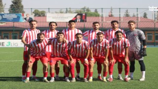 Kahramanmaraşspor Evinde Ağrı’ya Teslim Oldu: 1-4