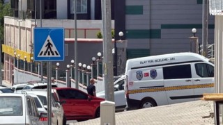 Kahramanmaraş’ta Boşandığı Eşini Hastanede Vurdu, Ağırlaştırılmış Müebbet Aldı