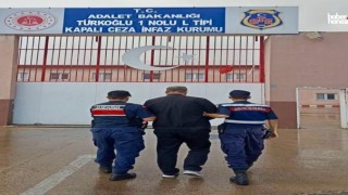 Kahramanmaraş’ta Jandarmadan Geniş Çaplı Operasyon: 281 Gözaltı, 13 Tutuklama
