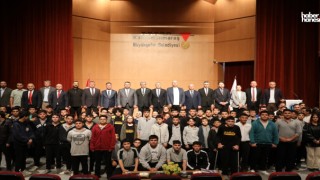 Kahramanmaraş’ta Sütçü İmam Olayı 106. Yıl Etkinliği: Bağımsızlık Ateşi Yeniden Hatırlandı