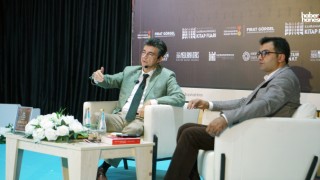 Mehmet Akif Kireçci ile Şiirin ve Edebiyatın Dönüştürücü Gücü Keşfedildi