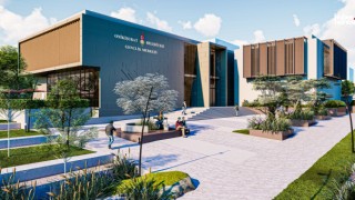 Onikişubat’ta eser ve hizmet atağı: Bir günde 3 dev temel atma töreni yapılacak