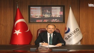 SANKO’dan 29 Ekim Mesajı: “Cumhuriyetimiz Gurur Kaynağımızdır”