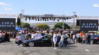 Şehitkamil Belediyesi’nden Adrenalin Dolu Festival