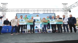 Şehitkamil Belediyespor, Rumkale Festivali’nde Tarih Yazdı