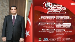 Şehitkamil Belediyespor, Rumkale Festivali’nde Tarih Yazdı