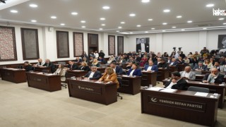 Şehitkamil Meclisi 13 Gündem Maddesini Görüştü