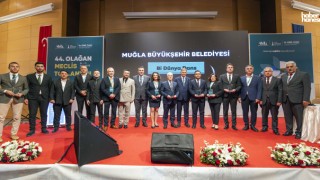 SOGEM, Yüksek Yaşam Kalitesi Ödülü Aldı