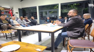 TYB Kahramanmaraş Şubesi “Batılılaşma İhaneti’ni Yeniden Okumak” Programı Düzenledi