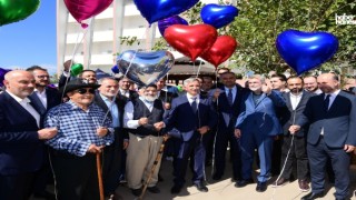 Ulu Çınarların Ellerinden Sevgiyle Dokunan Ürünler Beğeni Topladı