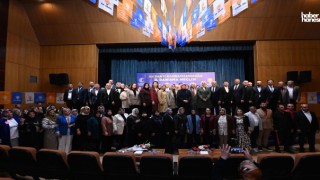 Başkan Görgel: “114 Projeden 69’u Başladı, 8 Milyar TL’lik Yatırım Yaptık”