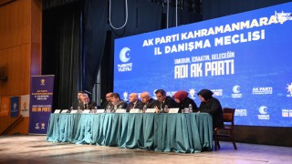 Başkan Görgel: “Hedefimiz Daha Dirençli Bir Kahramanmaraş”