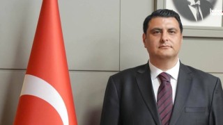 Başkan Umut Yılmaz: “Atatürk’ün Fikirleri Geleceğimizi Aydınlatmaya Devam Ediyor”