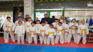 Başkan Umut Yılmaz Karşıyaka’da Vatandaşlarla Buluştu: Mahalleye Modern Kütüphane Geliyor