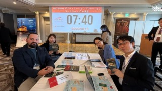 Başkonuş Yaylası Japonya’da Türkiye’nin Turizm Elçisi Oldu