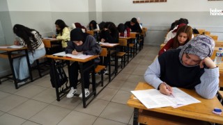 Kahramanmaraş Büyükşehir’den Üniversite Yolunda Gençlere Güçlü Destek