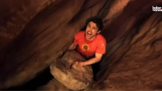 Dağcı Aron Ralston Kimdir? 127 Saat Filminin Gerçek Hikayesi ve Olayın Detayları