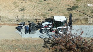 Dulkadiroğlu Belediyesi’nden Kozludere’ye Yeni Yol Müjdesi!