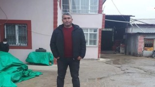 Elbistanlı Ali Karaca’dan 3 Gündür Haber Alınamıyor