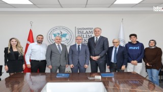 GİBTÜ ile GTO Arasında Mesleki Eğitim İş Birliği Hayata Geçirildi