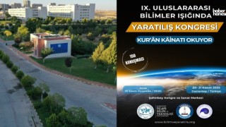 GİBTÜ’den uluslararası bir kongre daha