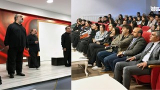Kahramanmaraş Büyükşehir’den Andırın ve Pazarcık’ta Çocuklar İçin Özel Gösteri