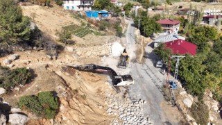 Kahramanmaraş Büyükşehir’den Ilıca Bölgesine Çifte Ulaşım Konforu