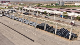 Kahramanmaraş Büyükşehir’den Tarıma 40 Milyonluk Dev Destek