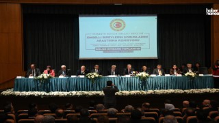Kahramanmaraş, Engelsiz Şehir Vizyonuyla Türkiye’ye Örnek Olacak