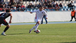 Kahramanmaraşspor, Kırıkkale Deplasmanında Yine Puan Kaybetti