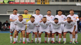 Kahramanmaraşspor’dan Sahasında Ağır Yenilgi: 6-1