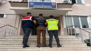 Kahramanmaraş’ta 14 Yıl Hapisle Aranan Şahıs Yakalandı!